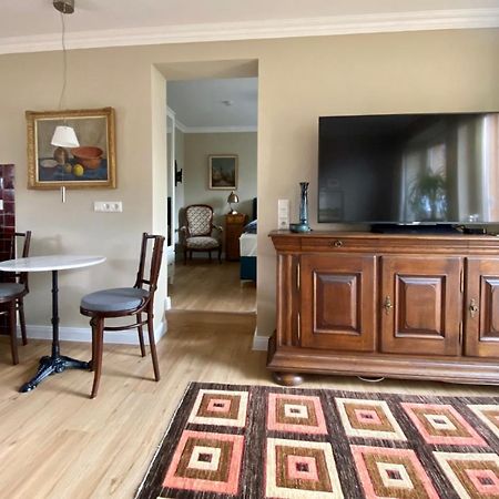 Ferienwohnung Bartel Cobourg Extérieur photo