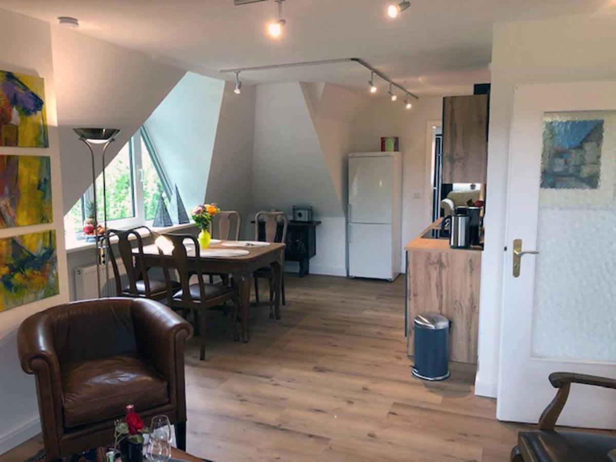 Ferienwohnung Bartel Cobourg Extérieur photo