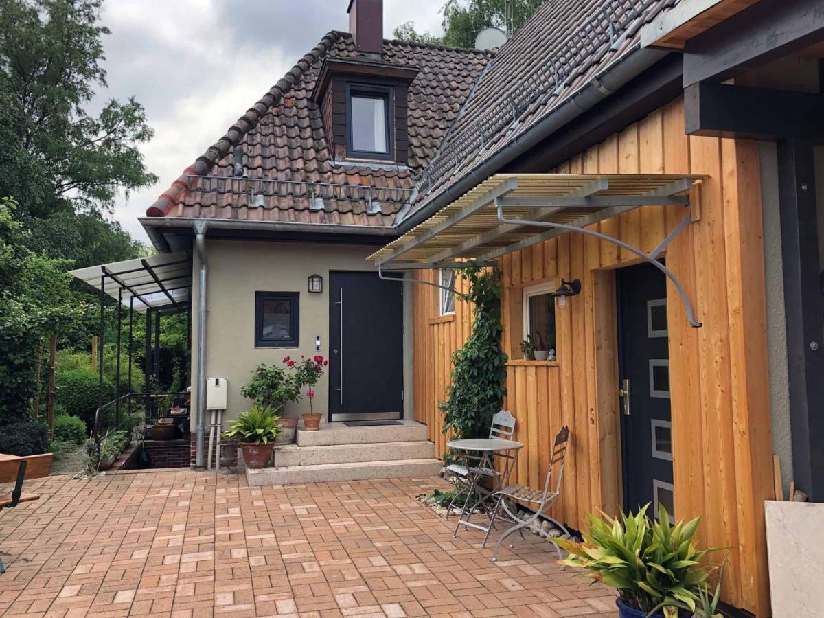 Ferienwohnung Bartel Cobourg Extérieur photo