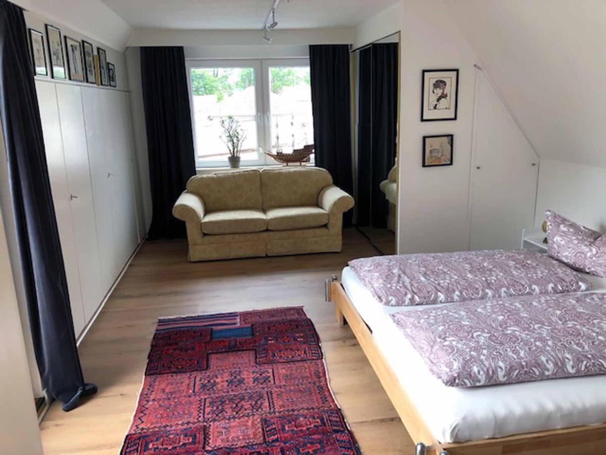 Ferienwohnung Bartel Cobourg Extérieur photo
