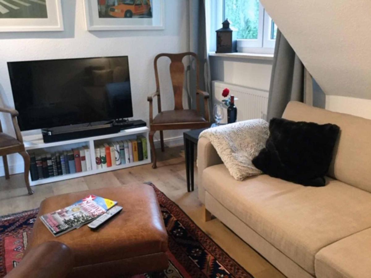 Ferienwohnung Bartel Cobourg Extérieur photo