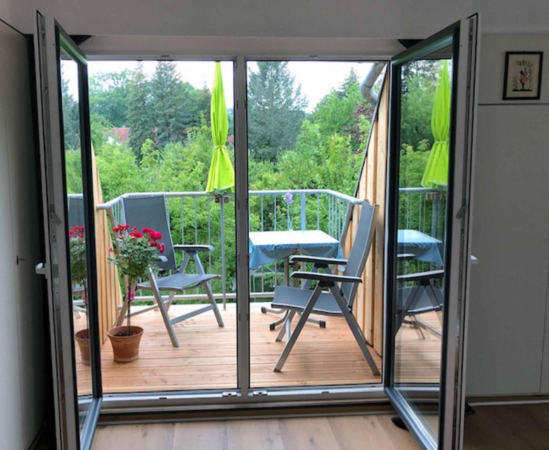 Ferienwohnung Bartel Cobourg Extérieur photo