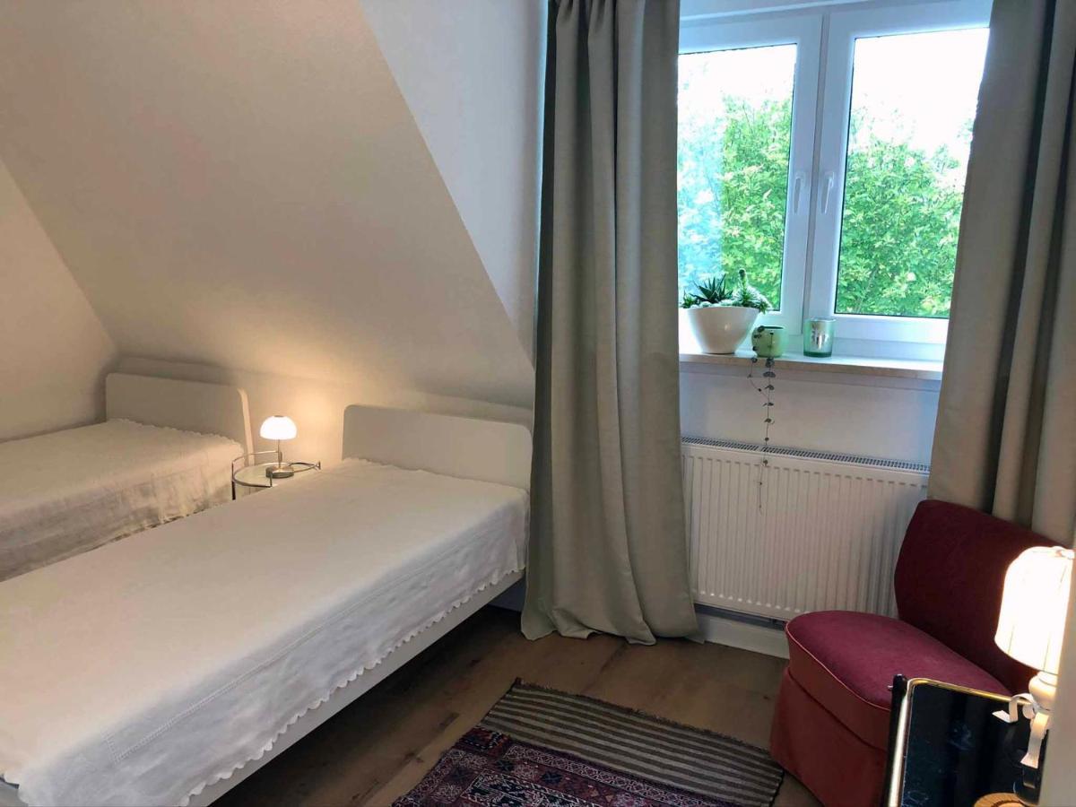 Ferienwohnung Bartel Cobourg Extérieur photo