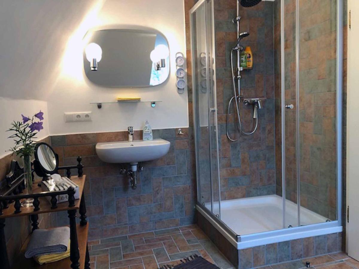 Ferienwohnung Bartel Cobourg Extérieur photo