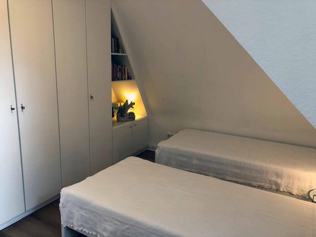 Ferienwohnung Bartel Cobourg Extérieur photo