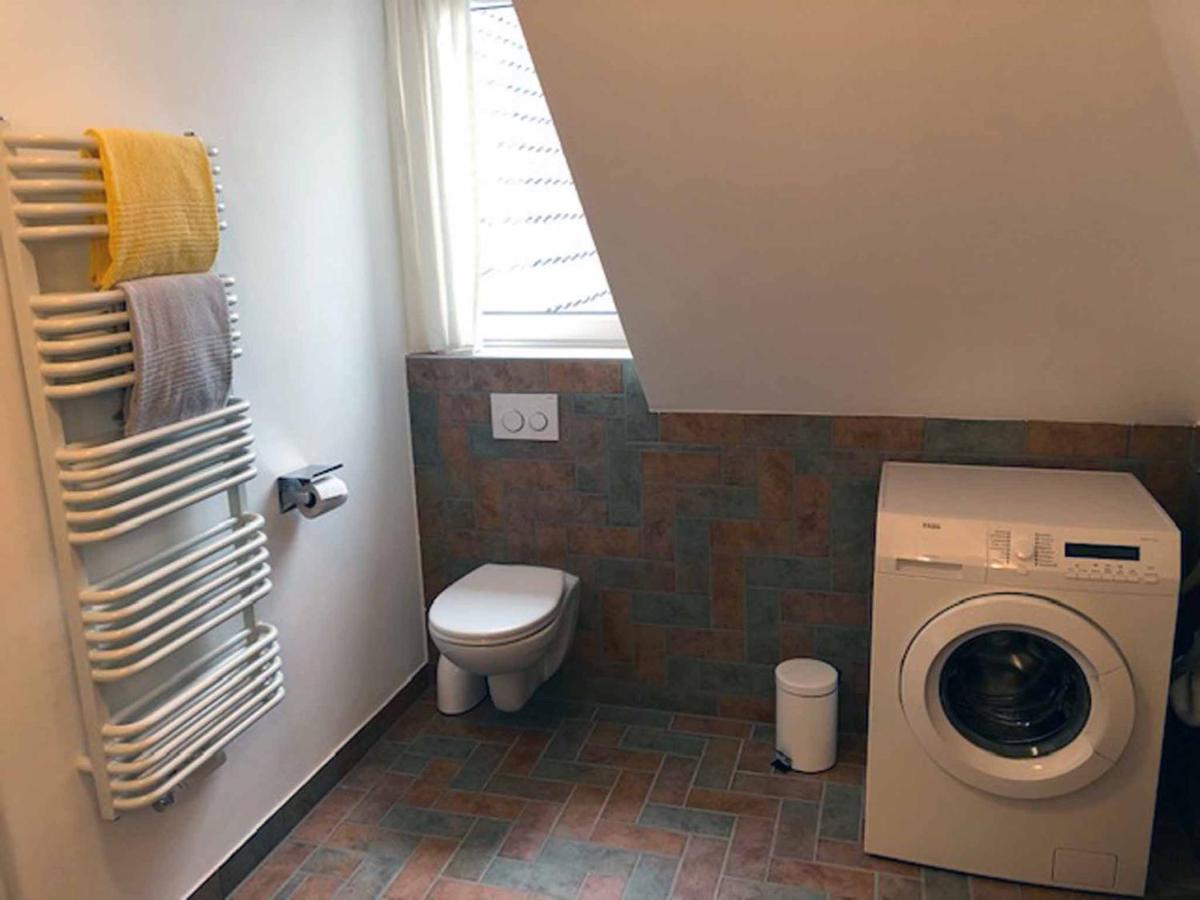 Ferienwohnung Bartel Cobourg Extérieur photo