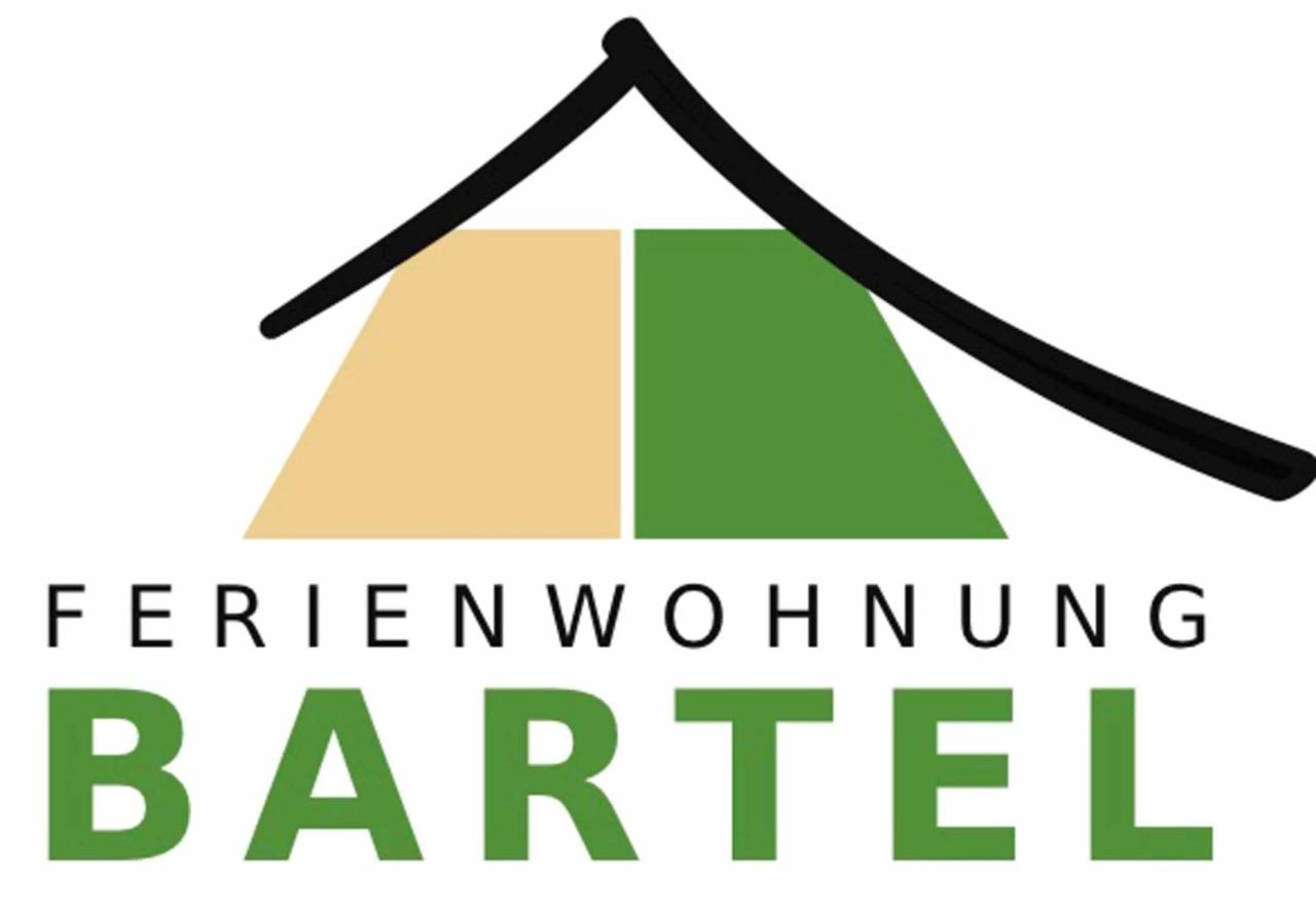 Ferienwohnung Bartel Cobourg Extérieur photo