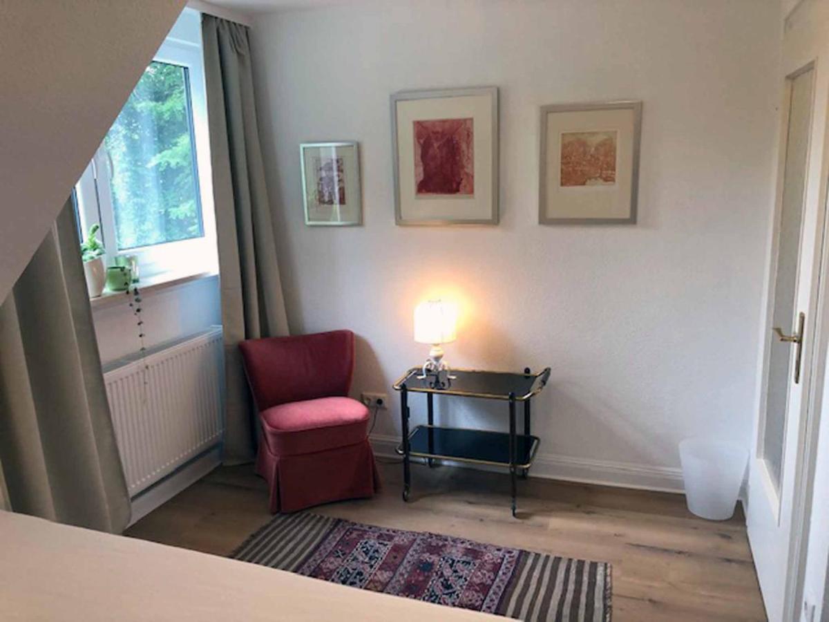 Ferienwohnung Bartel Cobourg Extérieur photo