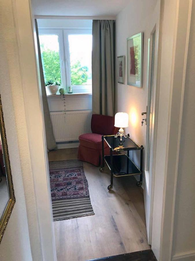 Ferienwohnung Bartel Cobourg Extérieur photo