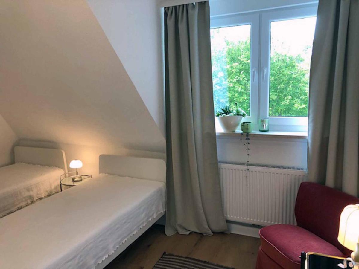 Ferienwohnung Bartel Cobourg Extérieur photo