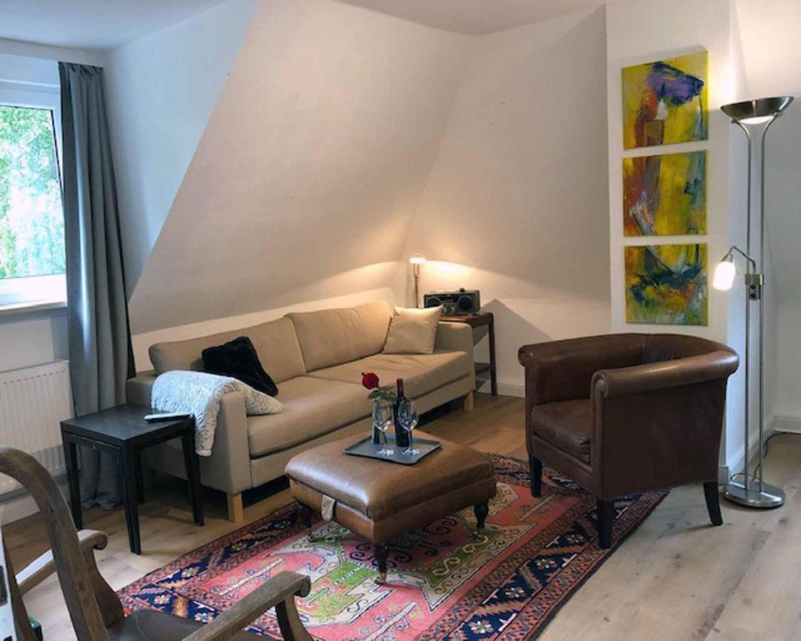 Ferienwohnung Bartel Cobourg Extérieur photo