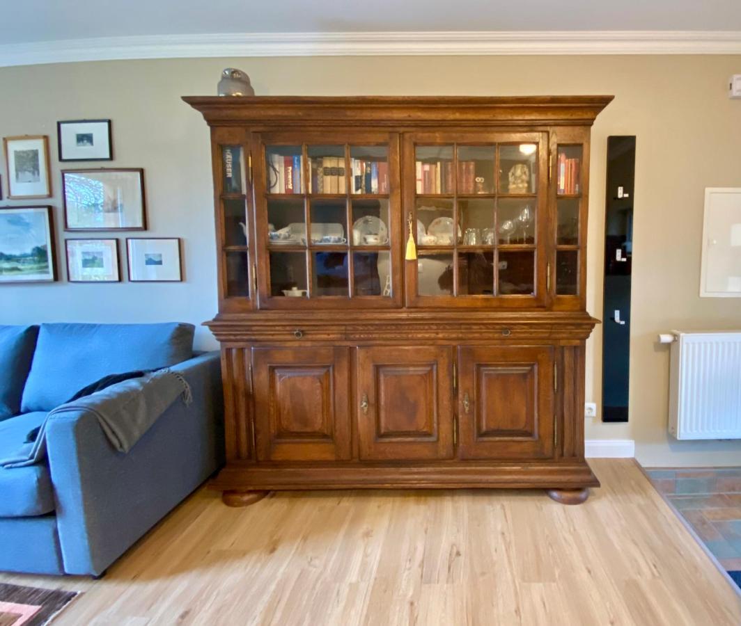 Ferienwohnung Bartel Cobourg Extérieur photo