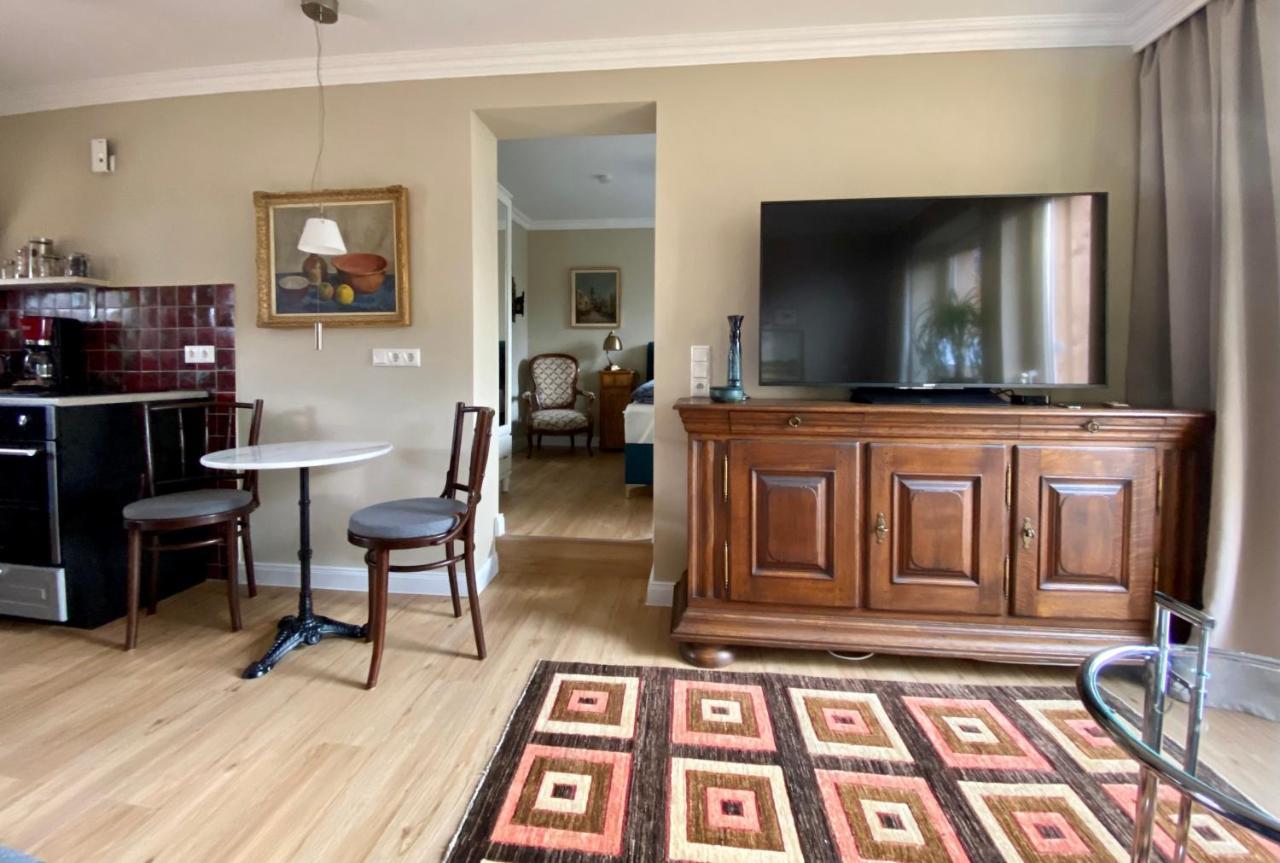 Ferienwohnung Bartel Cobourg Extérieur photo