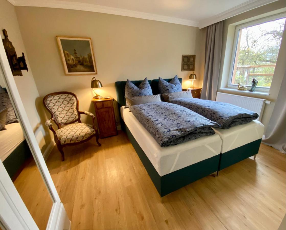 Ferienwohnung Bartel Cobourg Extérieur photo