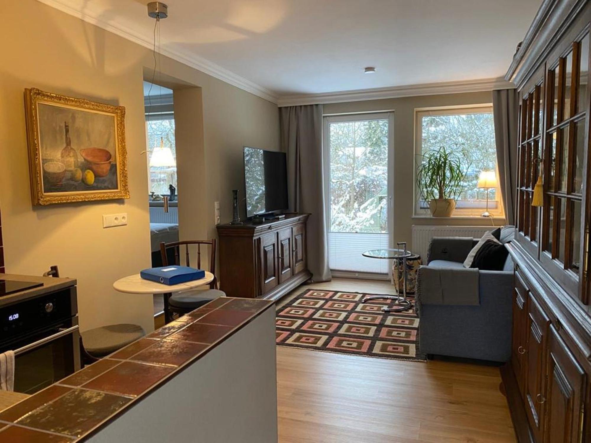 Ferienwohnung Bartel Cobourg Extérieur photo