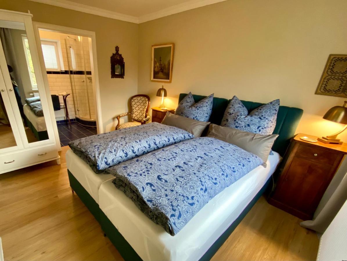 Ferienwohnung Bartel Cobourg Extérieur photo