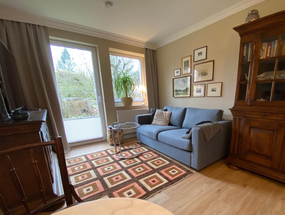 Ferienwohnung Bartel Cobourg Extérieur photo